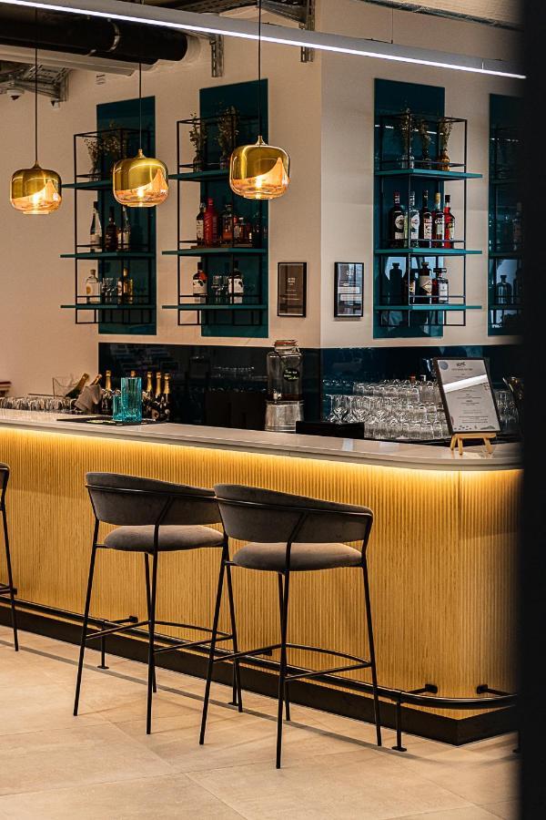 Afterwork Hotel Etoy Exterior foto